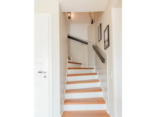 Ferienhaus Oldsum auf Föhr Außenaufnahme 9