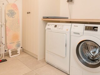 Ferienhaus Oldsum auf Föhr Außenaufnahme 10