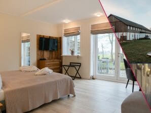 Ferienanlage Landliebe Appartement 3