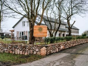 Ferienanlage Landliebe Appartement 7