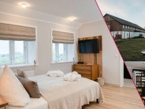 Ferienanlage Landliebe Appartement 9