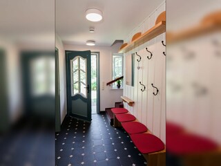 Ferienhaus Nieblum Außenaufnahme 11