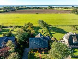 Ferienhaus Nieblum Außenaufnahme 27