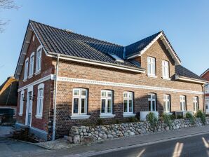 Ferienhaus Lokelk Lunhüs Hausteil 1 - Oevenum - image1