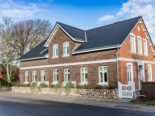 Fassade / Eingang