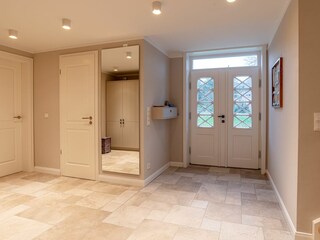 Ferienhaus Nieblum Ausstattung 35