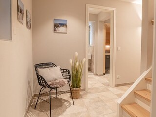Ferienhaus Nieblum Ausstattung 41