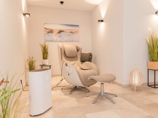 Ferienhaus Nieblum Außenaufnahme 11