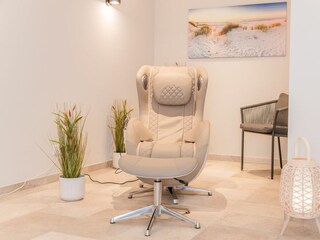 Ferienhaus Nieblum Außenaufnahme 12