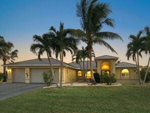 Holiday house CCVS - Conny - Cape Coral - image1