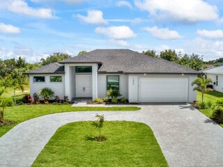 Casa per le vacanze Cape Coral Registrazione all'aperto 1