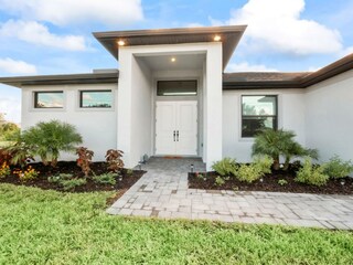 Casa per le vacanze Cape Coral Registrazione all'aperto 2