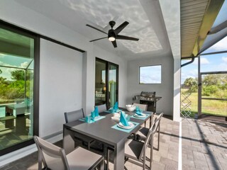 Casa per le vacanze Cape Coral Registrazione all'aperto 7