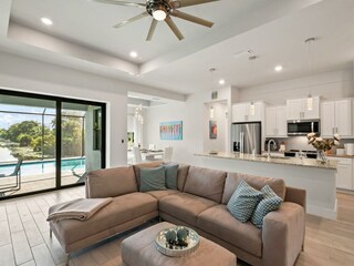 Casa per le vacanze Cape Coral Caratteristiche 14