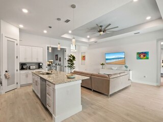 Casa per le vacanze Cape Coral Caratteristiche 15