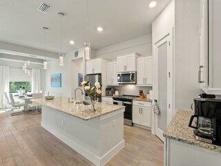 Casa per le vacanze Cape Coral Caratteristiche 16