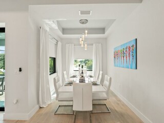 Casa per le vacanze Cape Coral Caratteristiche 18