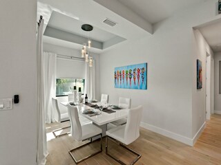 Casa de vacaciones Cape Coral Características 19