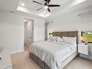 Casa de vacaciones Cape Coral Características 21