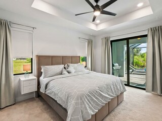 Casa de vacaciones Cape Coral Características 22