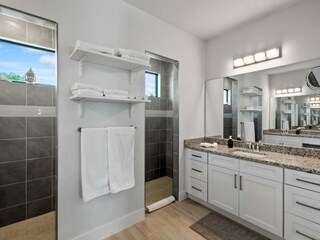 Casa de vacaciones Cape Coral Características 26