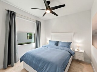 Casa de vacaciones Cape Coral Características 27