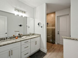 Casa de vacaciones Cape Coral Características 28