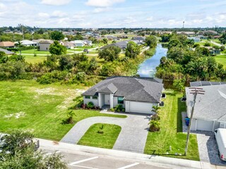 Casa per le vacanze Cape Coral Registrazione all'aperto 9