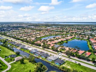 Casa per le vacanze Cape Coral Registrazione all'aperto 11