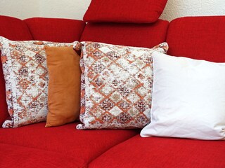 Appartamento per vacanze Immenstadt Caratteristiche 15