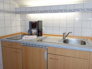 Appartamento per vacanze Immenstadt Caratteristiche 16