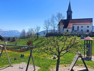 Appartamento per vacanze Immenstadt Ambiente 21