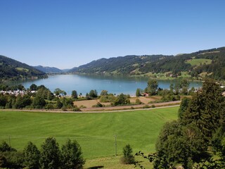 Appartamento per vacanze Immenstadt Ambiente 23