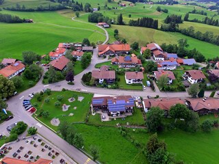 Appartamento per vacanze Immenstadt Ambiente 32