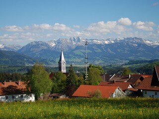 Appartamento per vacanze Immenstadt Ambiente 19