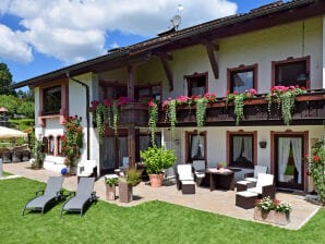 Appartement de vacances Paradis du Jardin - Le Chalet Panoramique de Kuschel - Immenstadt - image1