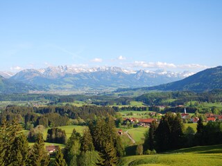 Appartamento per vacanze Immenstadt Ambiente 17