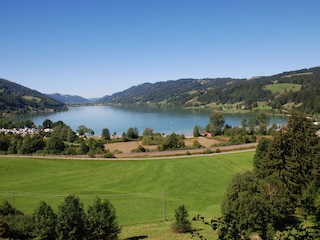 Appartamento per vacanze Immenstadt Ambiente 20