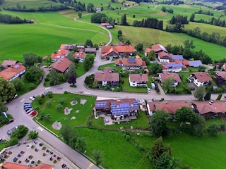 Apartamento de vacaciones Immenstadt Entorno 27