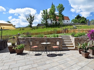 Apartamento de vacaciones Immenstadt Grabación al aire libre 4