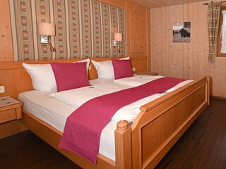 Apartamento de vacaciones Immenstadt Características 12