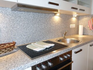 Appartement de vacances Immenstadt Équipement 16