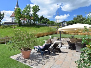 Appartement de vacances Immenstadt Enregistrement extérieur 3