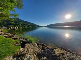 Appartamento per vacanze Immenstadt Ambiente 26