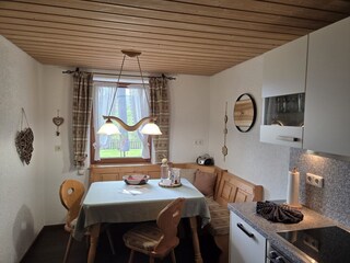 Apartamento de vacaciones Immenstadt Características 14