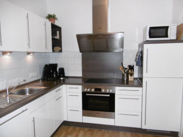 Ferienwohnung Deichstern