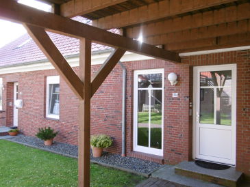 Ferienwohnung Deichstern