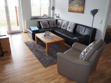Ferienwohnung Deichstern