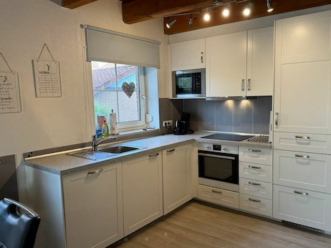 Ferienhaus Wellenbrecher