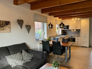 Casa per le vacanze Hooksiel Caratteristiche 10